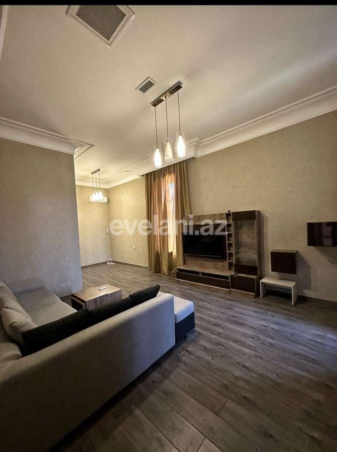 Satılır, villa, 4 otaqlı, 400 m², Bakı, Xəzər r, Şüvəlan q, Koroğlu m.