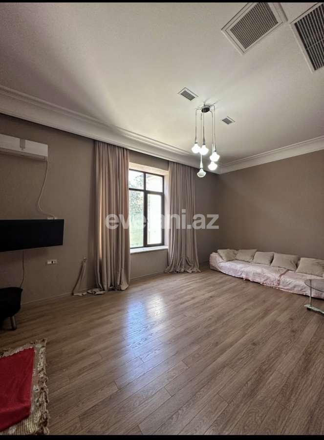 Satılır, villa, 4 otaqlı, 400 m², Bakı, Xəzər r, Şüvəlan q, Koroğlu m.