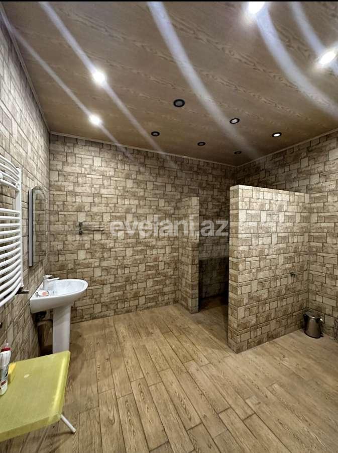 Satılır, villa, 4 otaqlı, 400 m², Bakı, Xəzər r, Şüvəlan q, Koroğlu m.