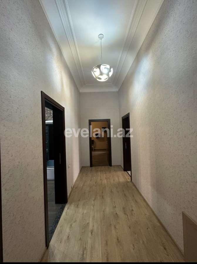 Satılır, villa, 4 otaqlı, 400 m², Bakı, Xəzər r, Şüvəlan q, Koroğlu m.