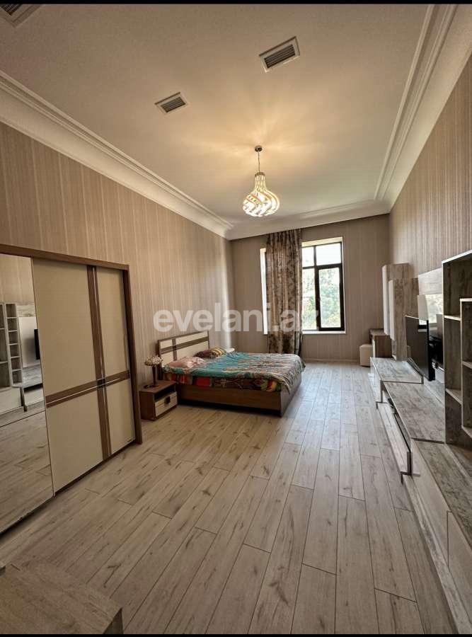 Satılır, villa, 4 otaqlı, 400 m², Bakı, Xəzər r, Şüvəlan q, Koroğlu m.