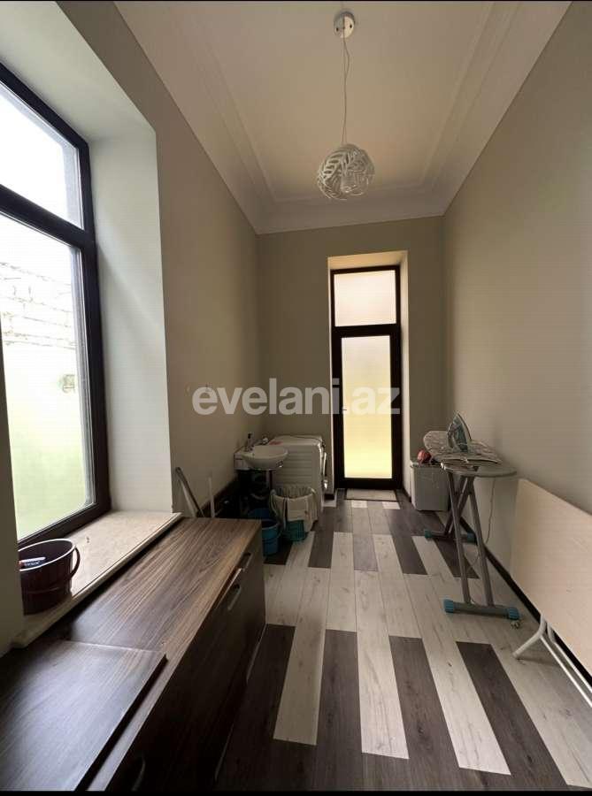 Satılır, villa, 4 otaqlı, 400 m², Bakı, Xəzər r, Şüvəlan q, Koroğlu m.