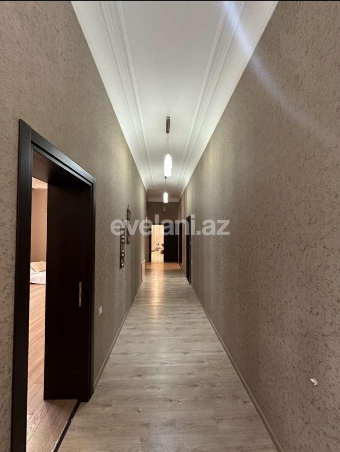 Satılır, villa, 4 otaqlı, 400 m², Bakı, Xəzər r, Şüvəlan q, Koroğlu m.