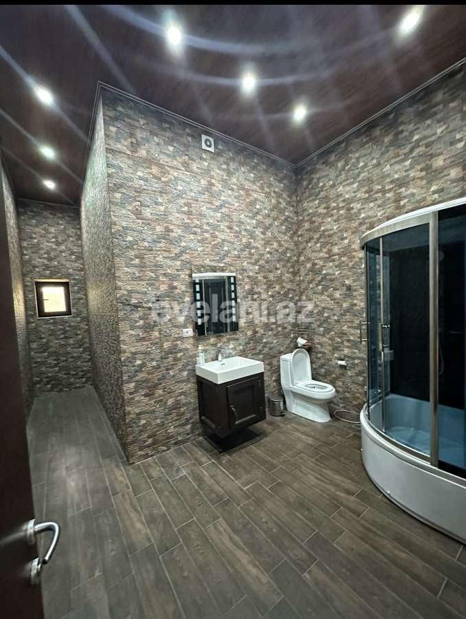 Satılır, villa, 4 otaqlı, 400 m², Bakı, Xəzər r, Şüvəlan q, Koroğlu m.