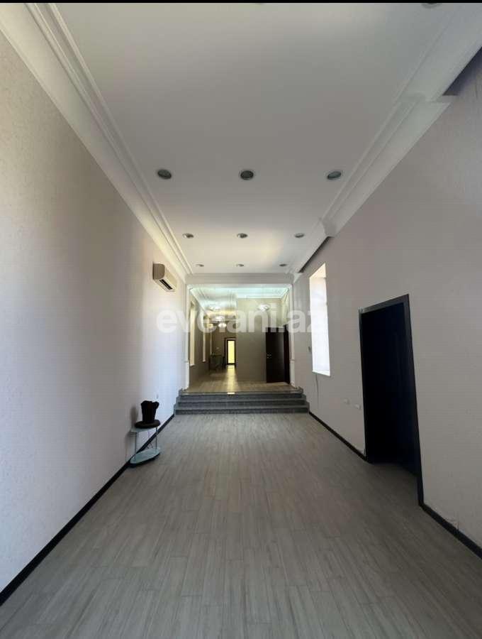 Satılır, villa, 4 otaqlı, 400 m², Bakı, Xəzər r, Şüvəlan q, Koroğlu m.