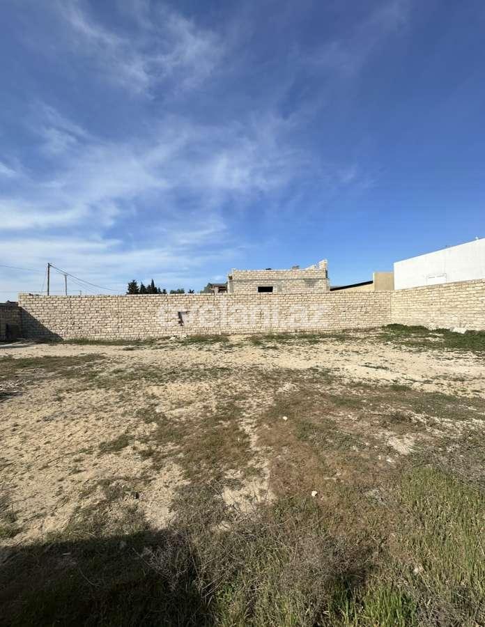 Satılır, torpaq, 6 sot, Bakı, Xəzər r, Şüvəlan q.