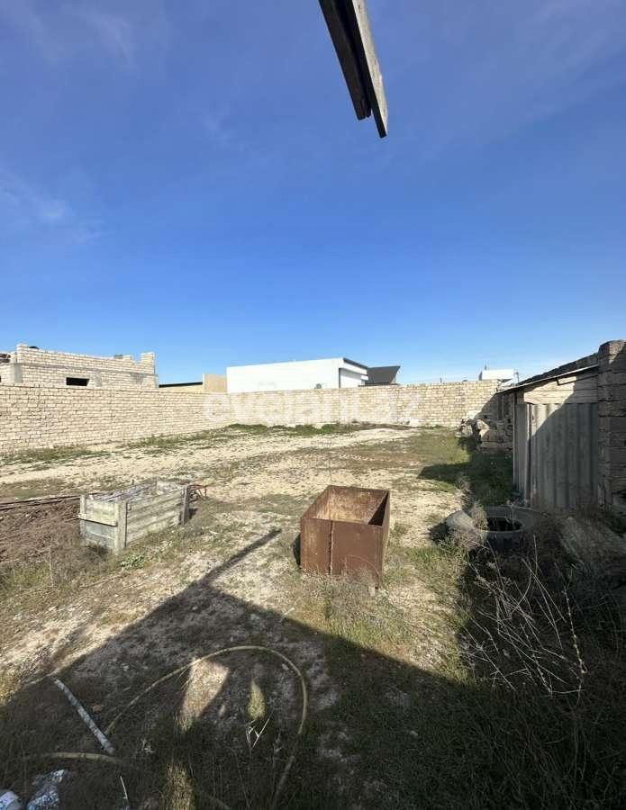 Satılır, torpaq, 6 sot, Bakı, Xəzər r, Şüvəlan q.