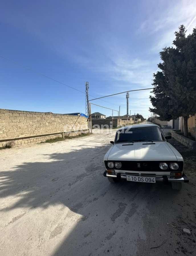 Satılır, torpaq, 6 sot, Bakı, Xəzər r, Şüvəlan q.