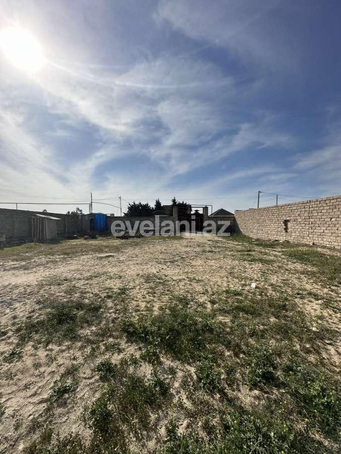 Satılır, torpaq, 6 sot, Bakı, Xəzər r, Şüvəlan q.
