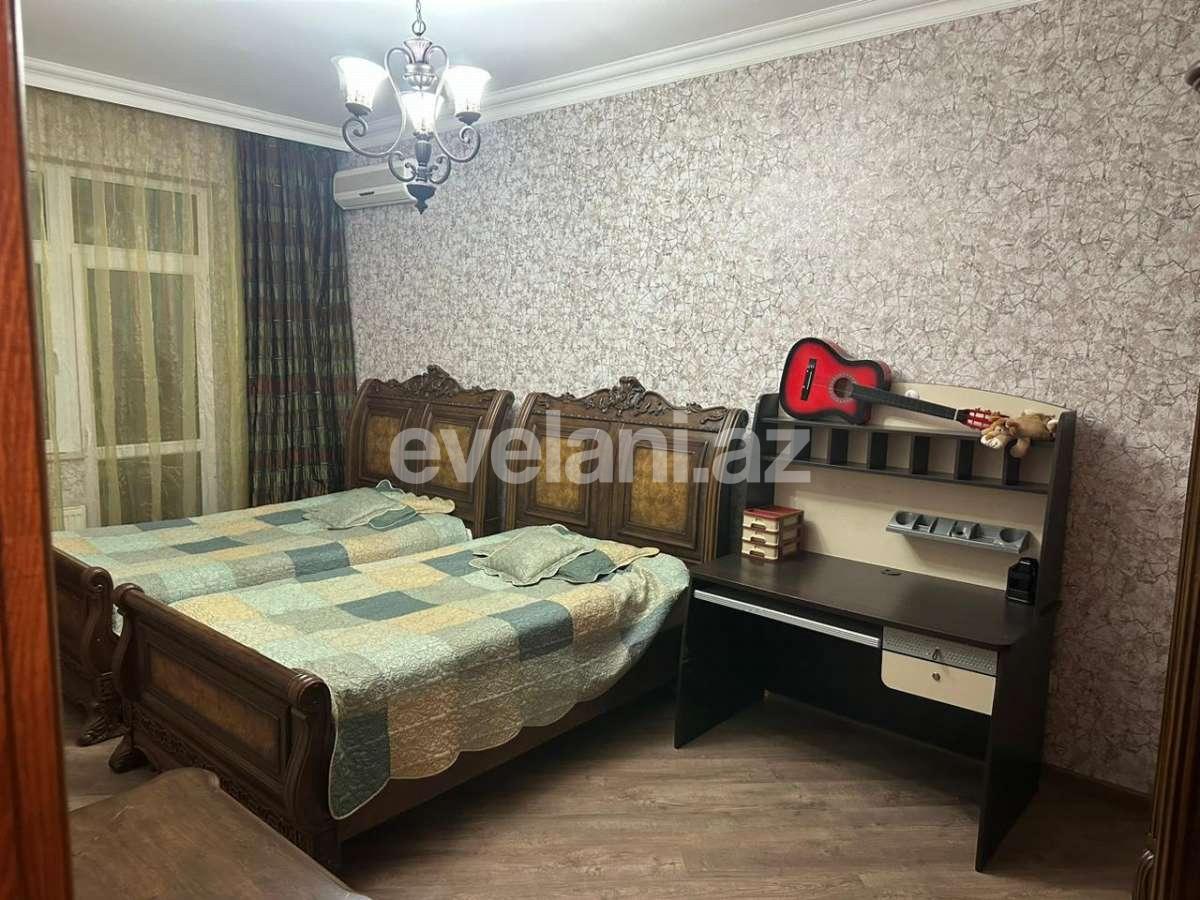 Сдаётся, новостройка, 4-комнаты, 270 m², Баку, Ясамальский r, Ясамал p, Элмляр Академиясы m.