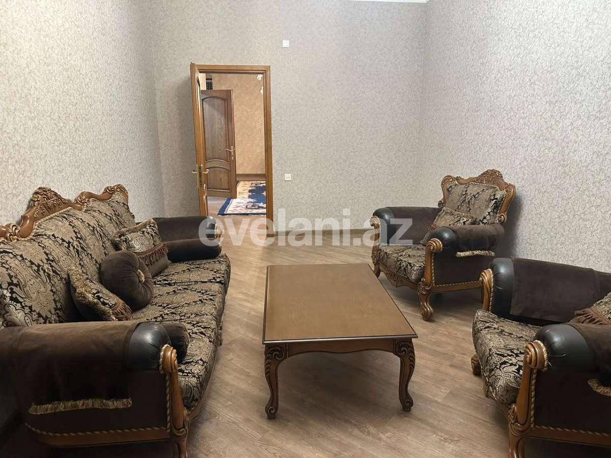 Сдаётся, новостройка, 4-комнаты, 270 m², Баку, Ясамальский r, Ясамал p, Элмляр Академиясы m.