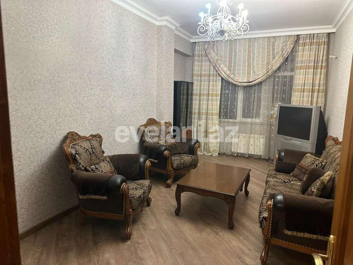 Сдаётся, новостройка, 4-комнаты, 270 m², Баку, Ясамальский r, Ясамал p, Элмляр Академиясы m.