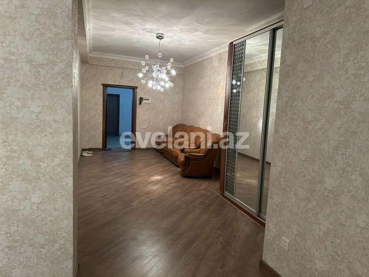 Сдаётся, новостройка, 4-комнаты, 270 m², Баку, Ясамальский r, Ясамал p, Элмляр Академиясы m.