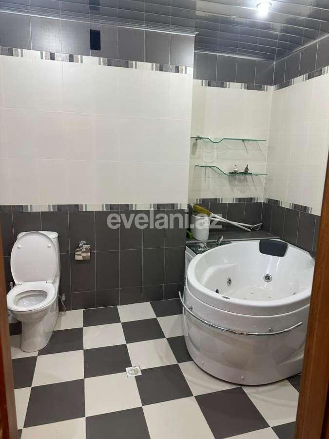 Сдаётся, новостройка, 4-комнаты, 270 m², Баку, Ясамальский r, Ясамал p, Элмляр Академиясы m.