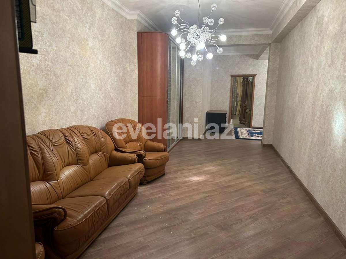 Сдаётся, новостройка, 4-комнаты, 270 m², Баку, Ясамальский r, Ясамал p, Элмляр Академиясы m.