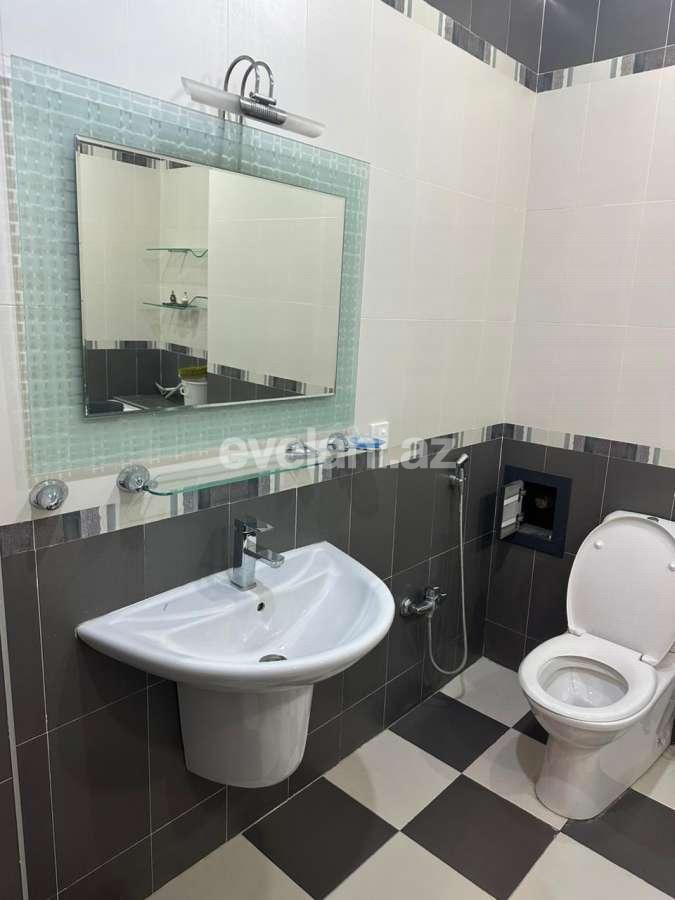 Сдаётся, новостройка, 4-комнаты, 270 m², Баку, Ясамальский r, Ясамал p, Элмляр Академиясы m.