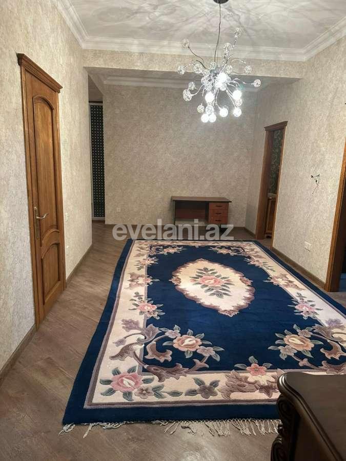 Сдаётся, новостройка, 4-комнаты, 270 m², Баку, Ясамальский r, Ясамал p, Элмляр Академиясы m.