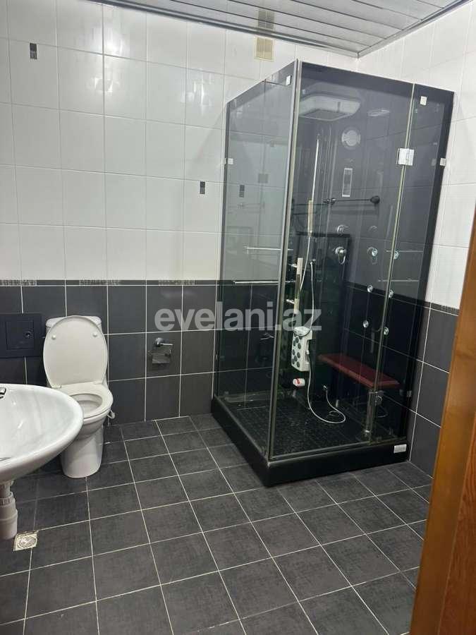 Сдаётся, новостройка, 4-комнаты, 270 m², Баку, Ясамальский r, Ясамал p, Элмляр Академиясы m.