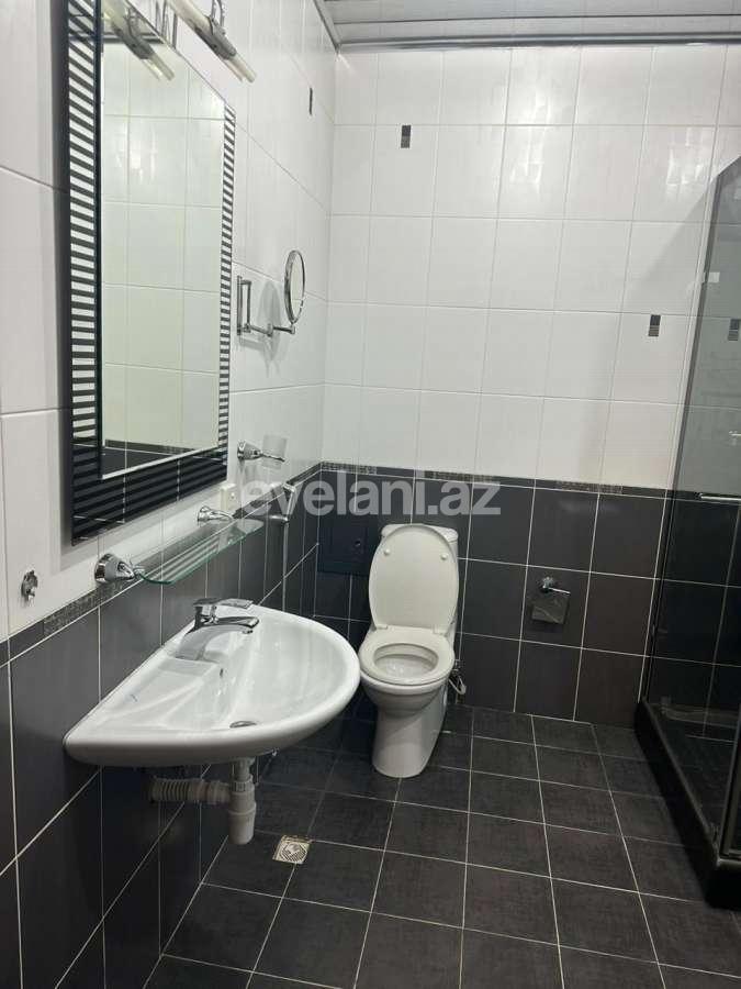 Сдаётся, новостройка, 4-комнаты, 270 m², Баку, Ясамальский r, Ясамал p, Элмляр Академиясы m.