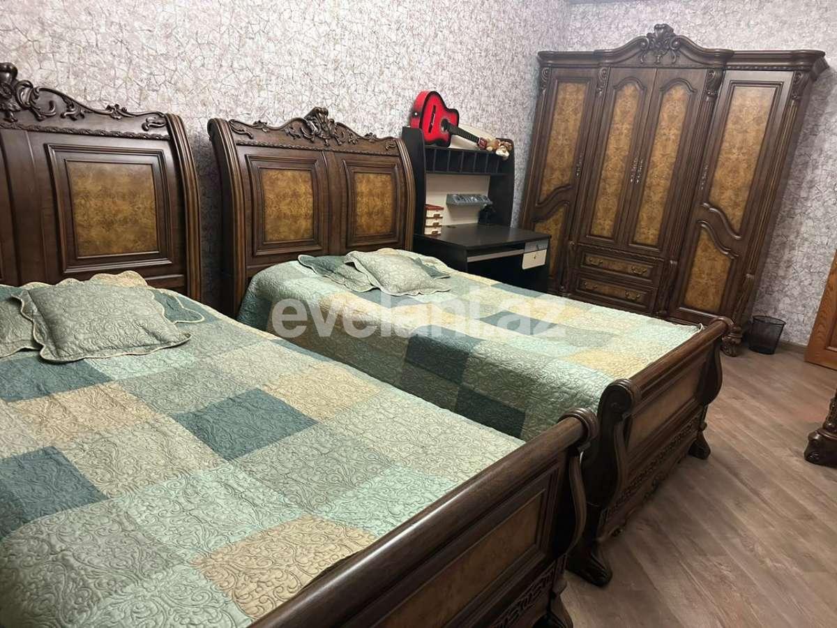 Сдаётся, новостройка, 4-комнаты, 270 m², Баку, Ясамальский r, Ясамал p, Элмляр Академиясы m.