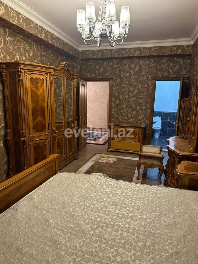 Сдаётся, новостройка, 4-комнаты, 270 m², Баку, Ясамальский r, Ясамал p, Элмляр Академиясы m.