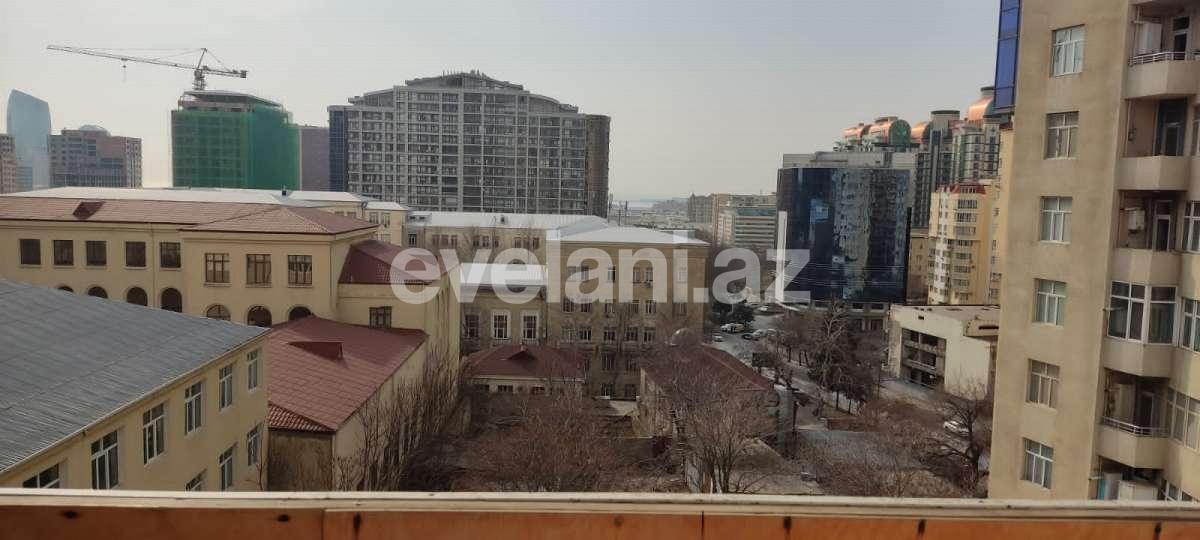 Rent, old building, 2 room, 50 m², Baku, Nasimi r.