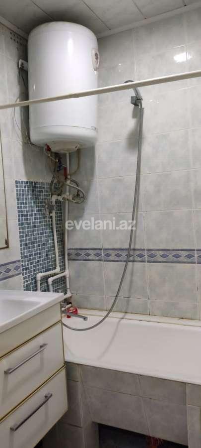 Rent, old building, 2 room, 50 m², Baku, Nasimi r.