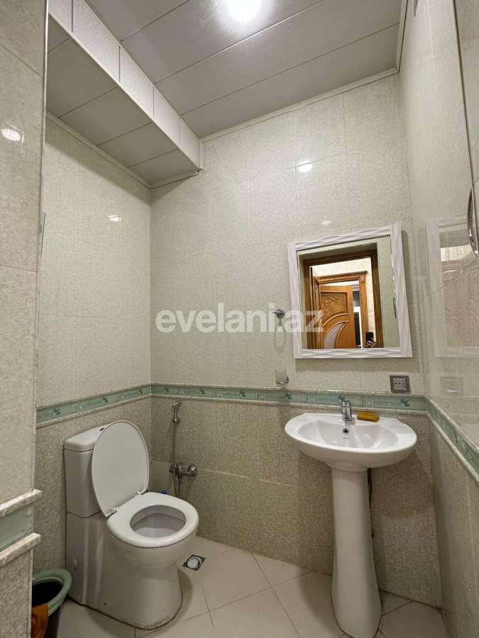 Kirayə verilir, yeni tikili, 2 otaqlı, 85 m², Bakı, Nərimanov r, Nəriman Nərimanov m.