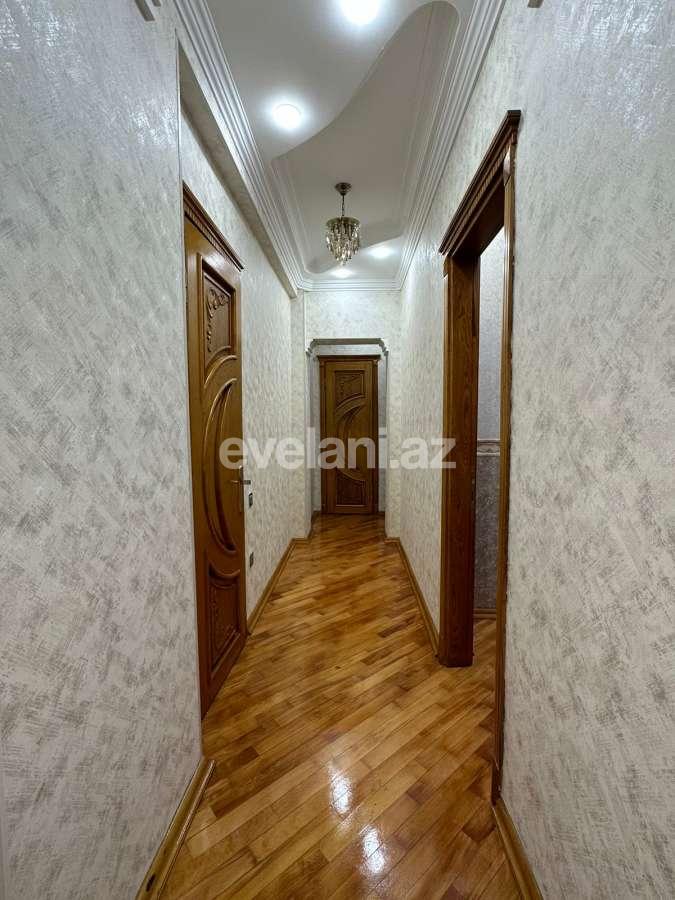 Kirayə verilir, yeni tikili, 2 otaqlı, 85 m², Bakı, Nərimanov r, Nəriman Nərimanov m.