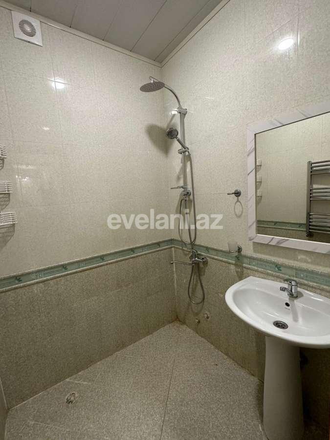 Kirayə verilir, yeni tikili, 2 otaqlı, 85 m², Bakı, Nərimanov r, Nəriman Nərimanov m.