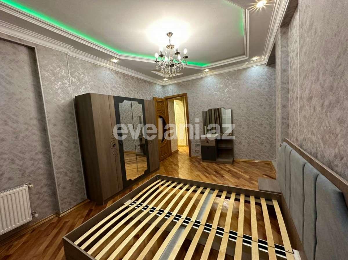 Kirayə verilir, yeni tikili, 2 otaqlı, 85 m², Bakı, Nərimanov r, Nəriman Nərimanov m.
