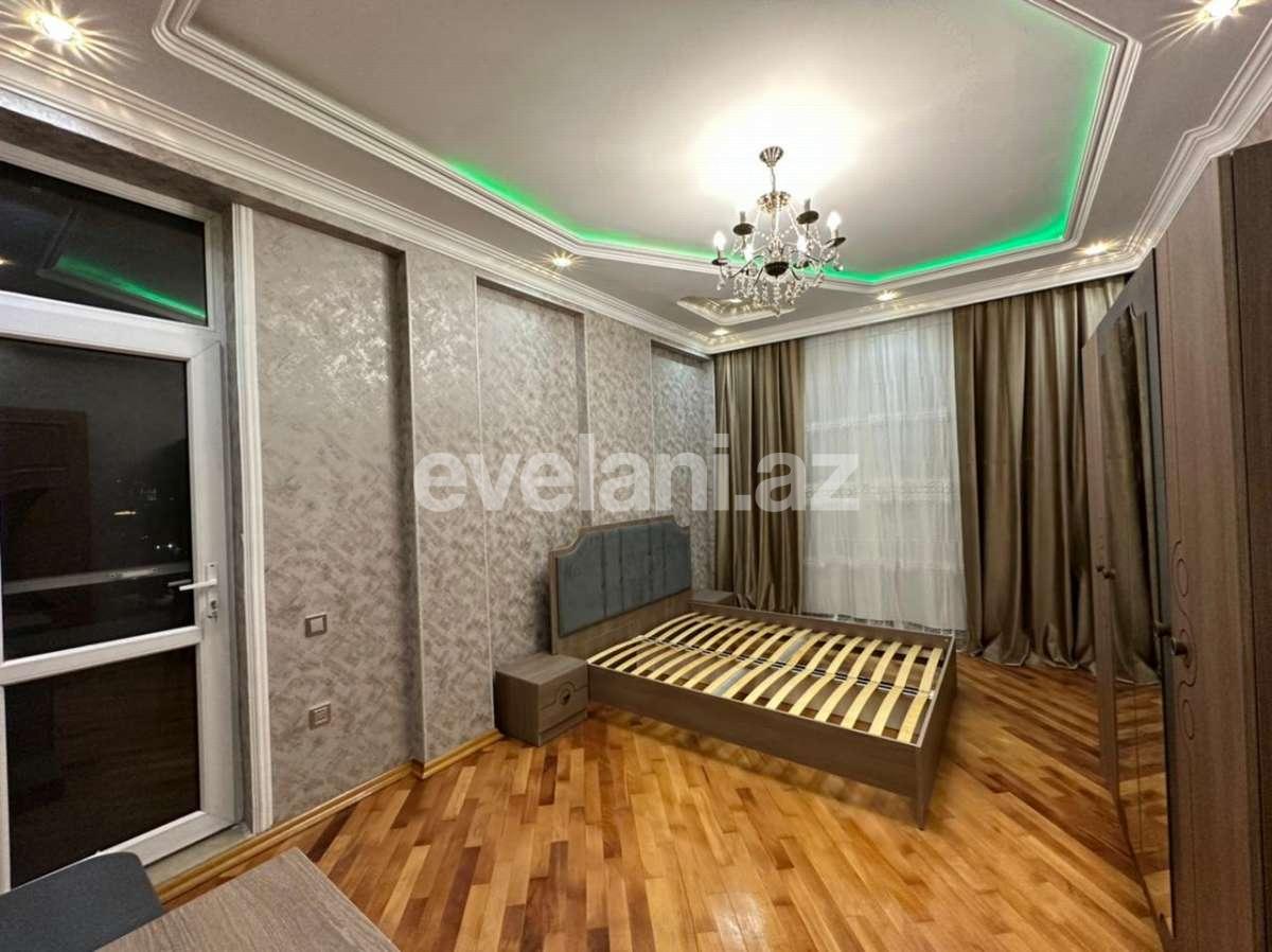 Kirayə verilir, yeni tikili, 2 otaqlı, 85 m², Bakı, Nərimanov r, Nəriman Nərimanov m.