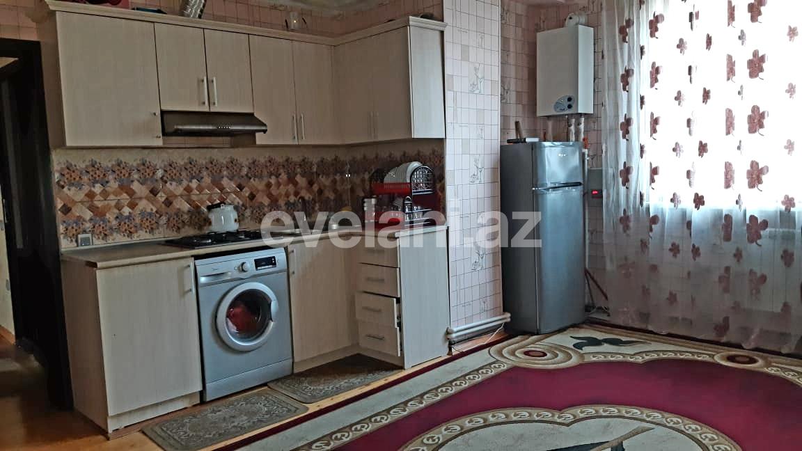 Rent, new building, 3 room, 130 m², Baku, Nasimi r.