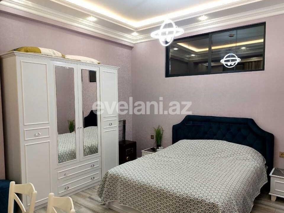 Kirayə verilir, yeni tikili, 3 otaqlı, 100 m², Bakı, Nərimanov r, Nəriman Nərimanov m.