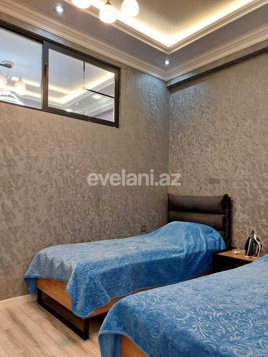 Kirayə verilir, yeni tikili, 3 otaqlı, 100 m², Bakı, Nərimanov r, Nəriman Nərimanov m.