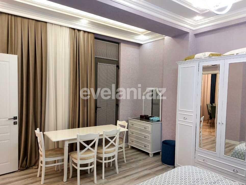 Kirayə verilir, yeni tikili, 3 otaqlı, 100 m², Bakı, Nərimanov r, Nəriman Nərimanov m.