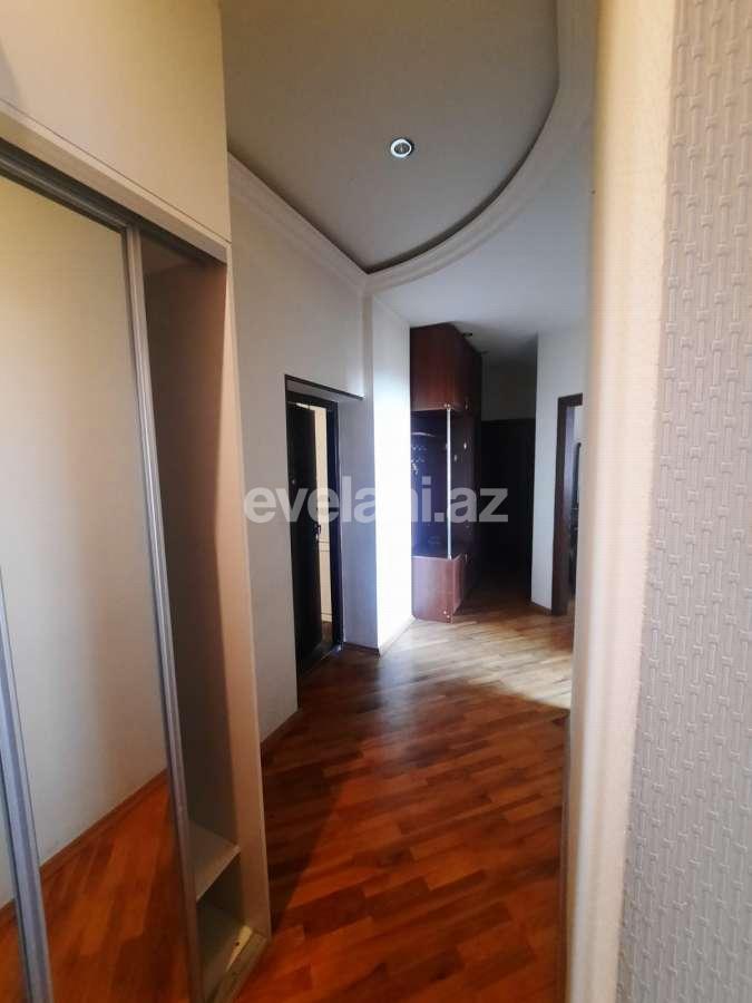 Kirayə verilir, yeni tikili, 2 otaqlı, 105 m², Bakı, Yasamal r.