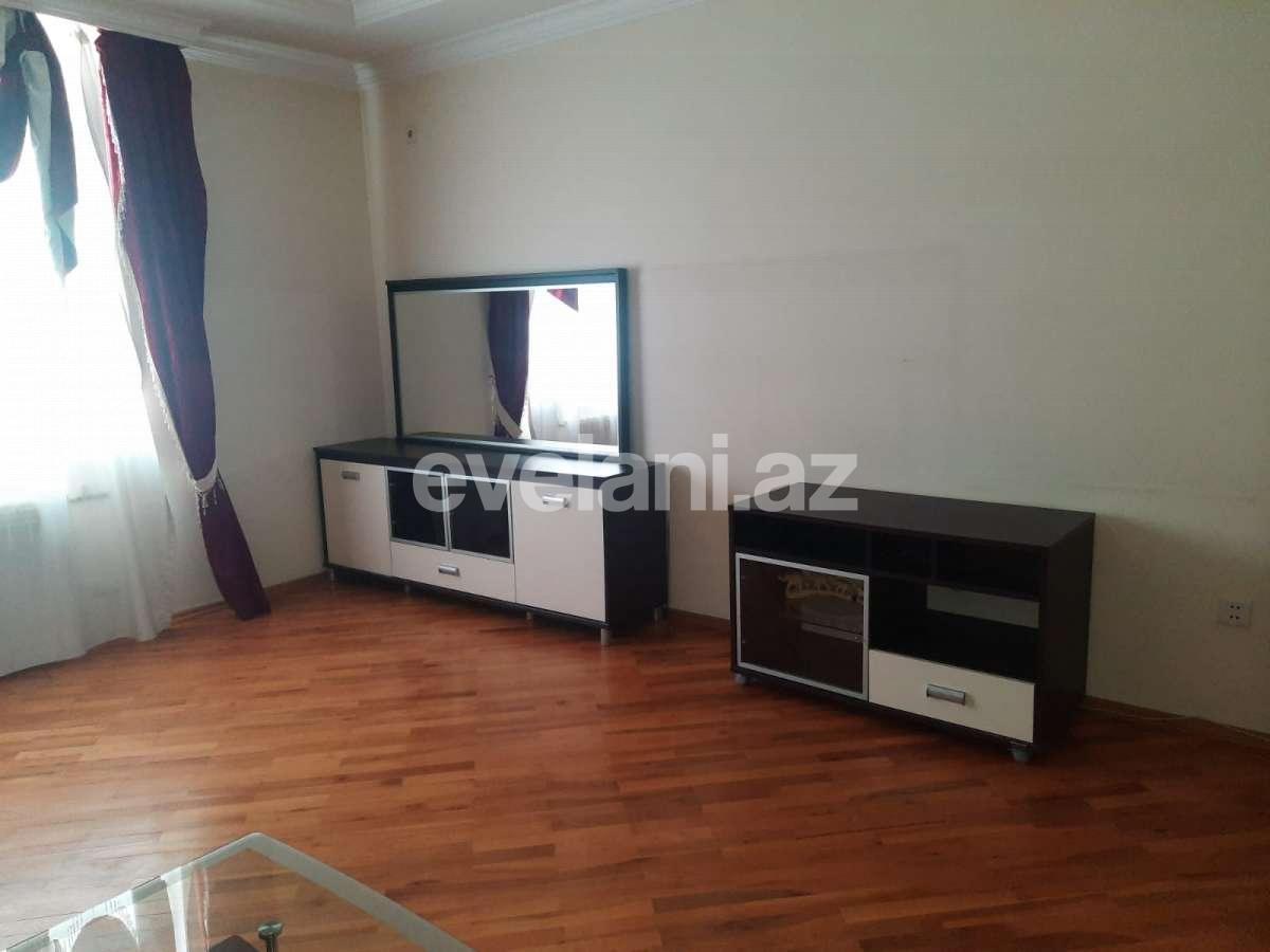 Kirayə verilir, yeni tikili, 2 otaqlı, 105 m², Bakı, Yasamal r.