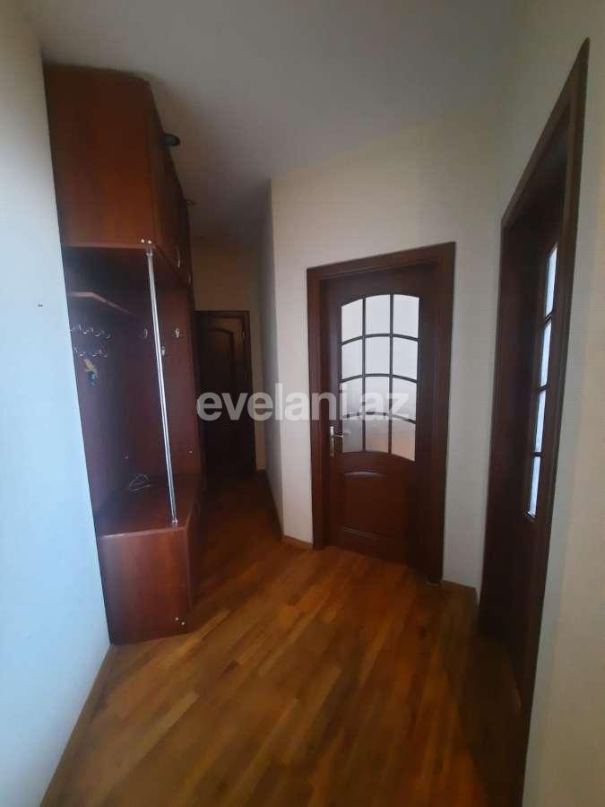 Kirayə verilir, yeni tikili, 2 otaqlı, 105 m², Bakı, Yasamal r.