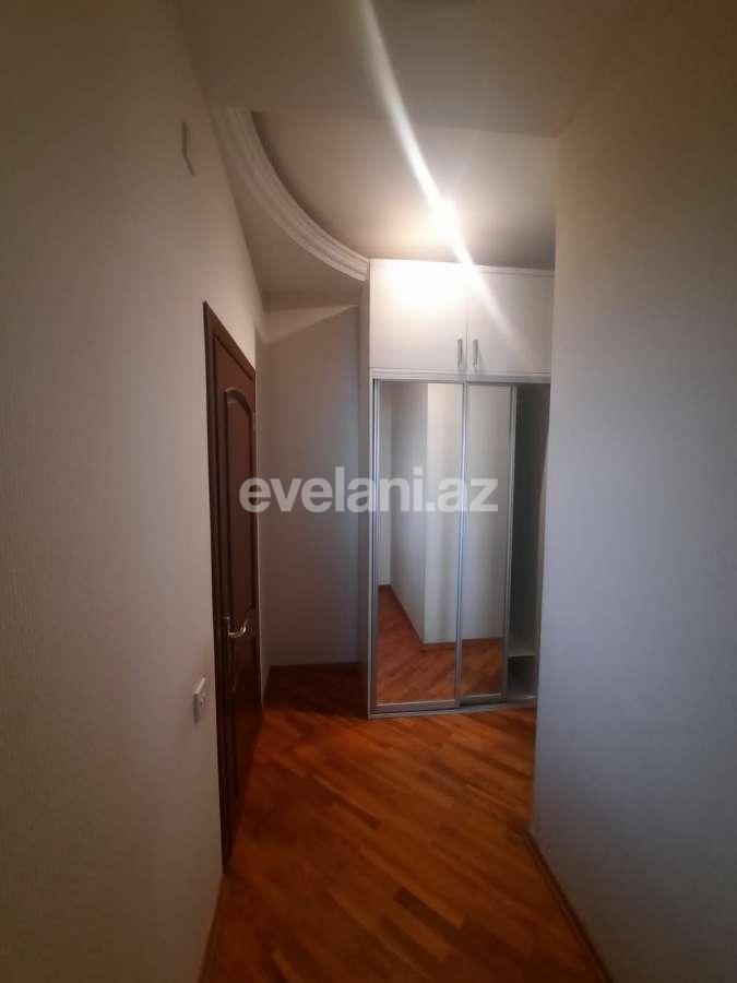 Kirayə verilir, yeni tikili, 2 otaqlı, 105 m², Bakı, Yasamal r.