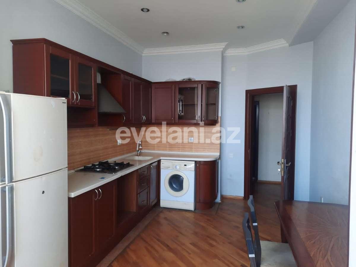 Kirayə verilir, yeni tikili, 2 otaqlı, 105 m², Bakı, Yasamal r.