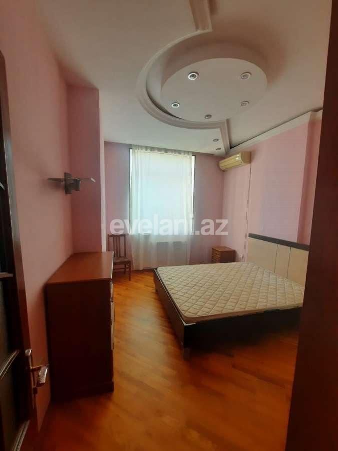 Kirayə verilir, yeni tikili, 2 otaqlı, 105 m², Bakı, Yasamal r.