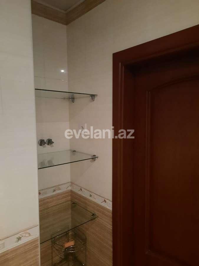 Kirayə verilir, yeni tikili, 2 otaqlı, 105 m², Bakı, Yasamal r.