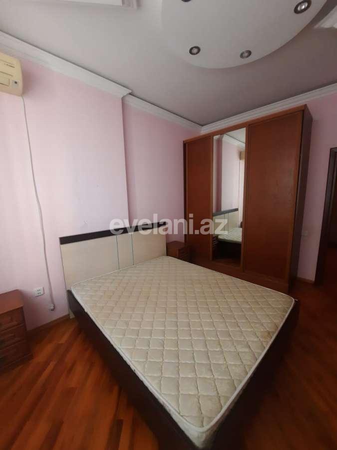 Kirayə verilir, yeni tikili, 2 otaqlı, 105 m², Bakı, Yasamal r.