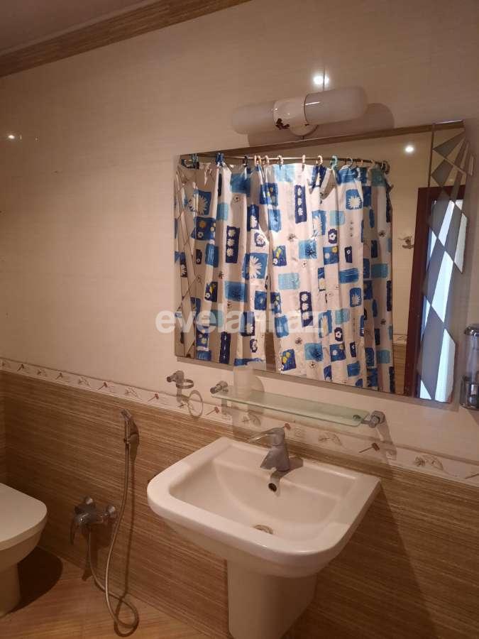 Kirayə verilir, yeni tikili, 2 otaqlı, 105 m², Bakı, Yasamal r.