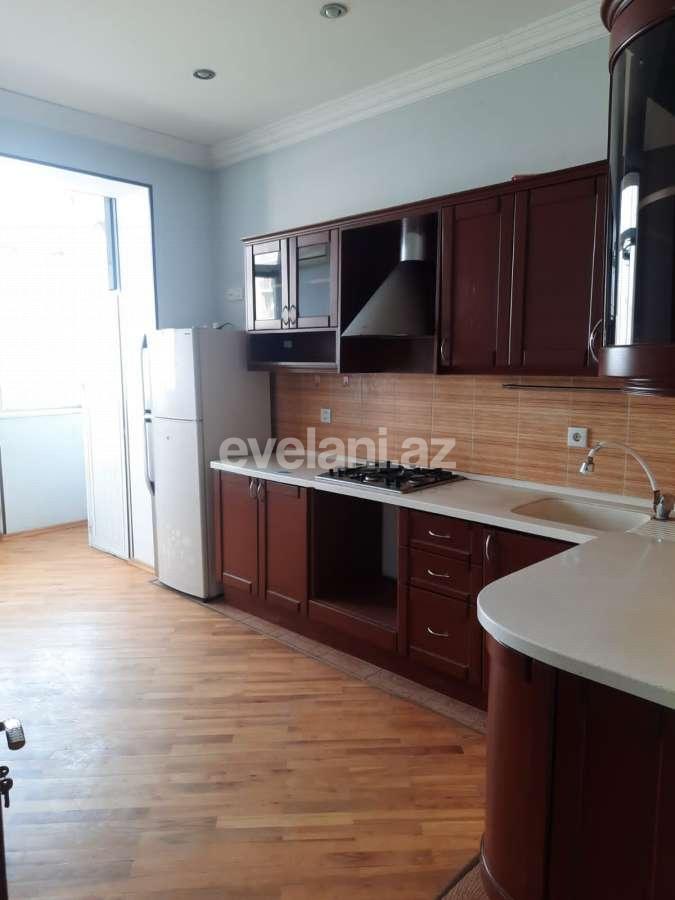 Kirayə verilir, yeni tikili, 2 otaqlı, 105 m², Bakı, Yasamal r.