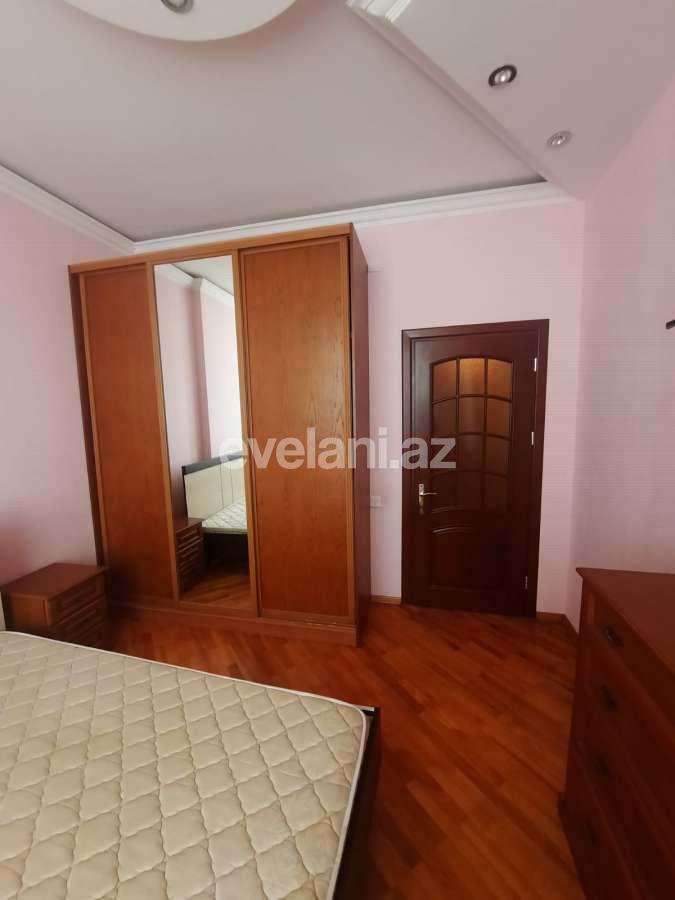 Kirayə verilir, yeni tikili, 2 otaqlı, 105 m², Bakı, Yasamal r.