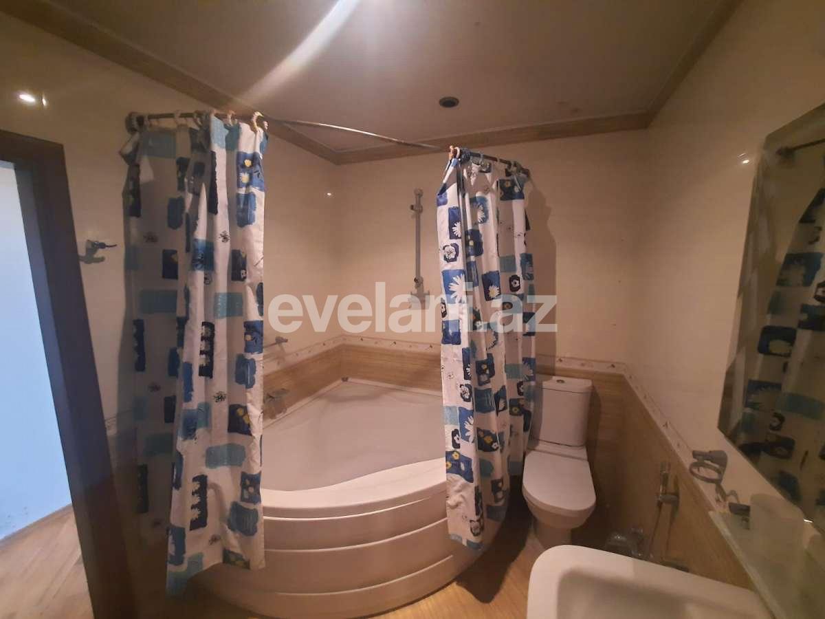 Kirayə verilir, yeni tikili, 2 otaqlı, 105 m², Bakı, Yasamal r.