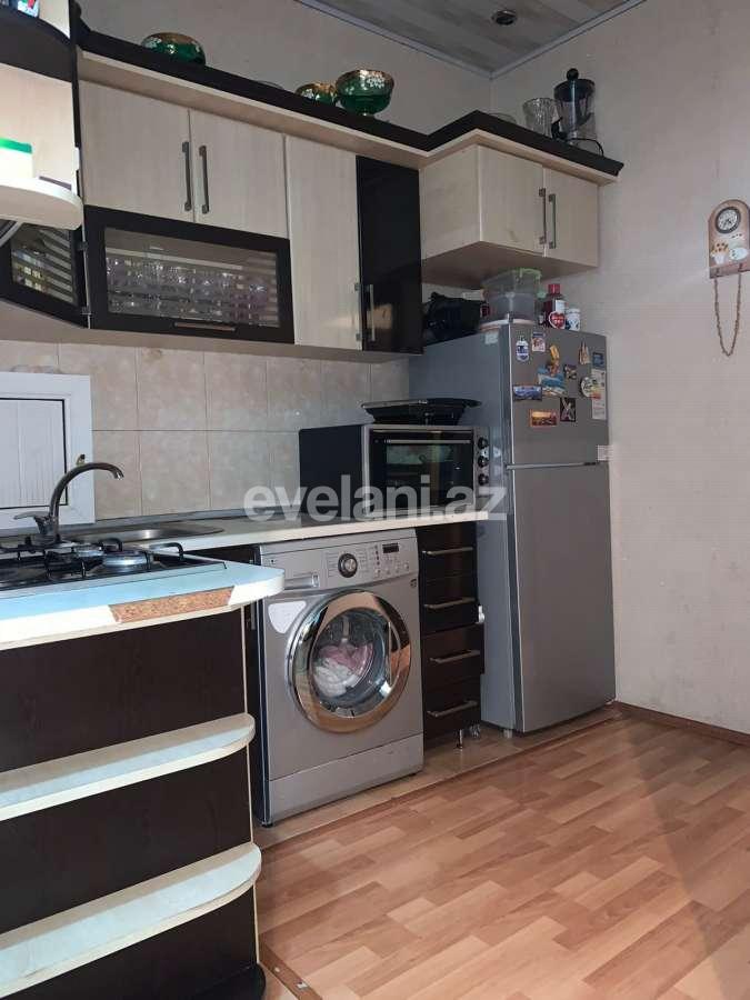 Satılır, yeni tikili, 3 otaqlı, 55 m², Bakı, Binəqədi r, 9-cu mikrorayon q, Memar Əcəmi m.