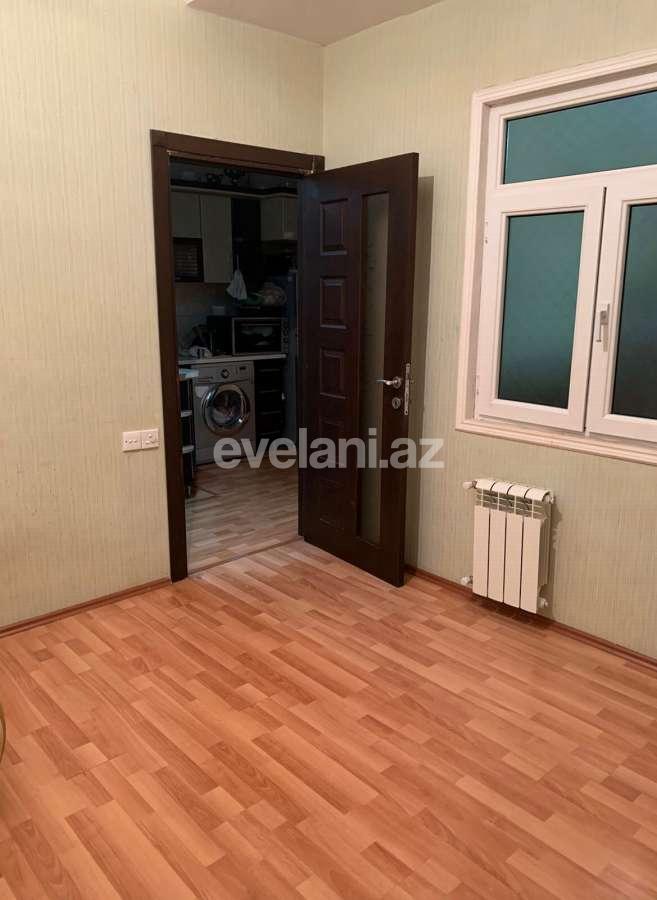 Satılır, yeni tikili, 3 otaqlı, 55 m², Bakı, Binəqədi r, 9-cu mikrorayon q, Memar Əcəmi m.